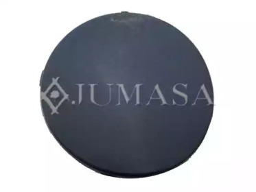JUMASA 28030546 -  Заслонка, буксирный крюк