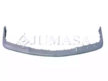 JUMASA 28032020 -  Облицовка / защитная накладка, буфер
