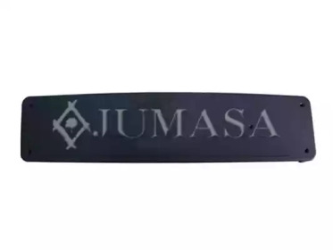 JUMASA 28032063 -  Кронштейн щитка номерного знака