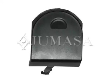JUMASA 28033063 -  Заслонка, буксирный крюк