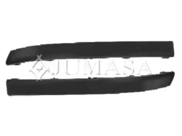 JUMASA 28034059 -  Облицовка / защитная накладка, буфер