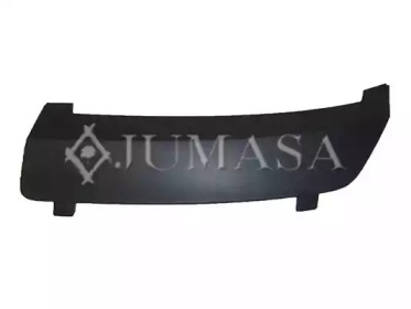 JUMASA 28041504 - Заслонка, буксирный крюк