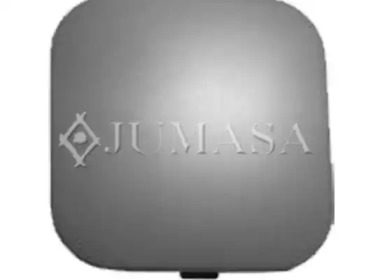 JUMASA 28041563 - Заслонка, буксирный крюк