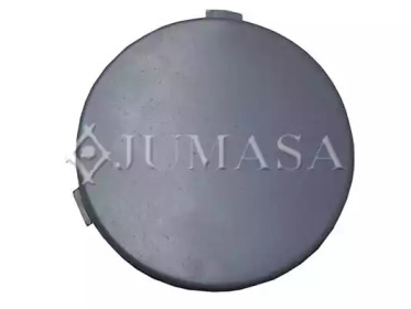 JUMASA 28041569 - Заслонка, буксирный крюк