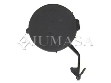 JUMASA 28043536 -  Заслонка, буксирный крюк
