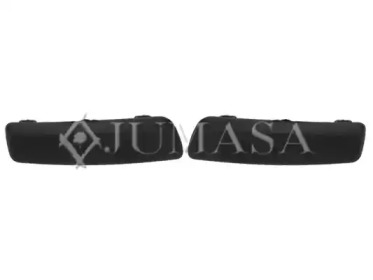 JUMASA 28044059 -  Облицовка / защитная накладка, буфер