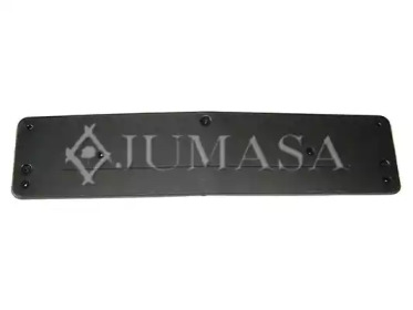 JUMASA 28102045 -  Кронштейн щитка номерного знака