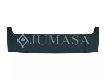JUMASA 28104003 -  Кронштейн щитка номерного знака