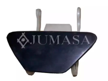 JUMASA 28110543 -  Облицовка, бампер