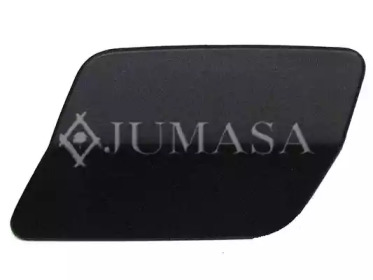 JUMASA 28114594 - Облицовка, бампер