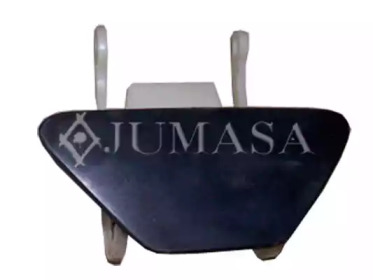 JUMASA 28120543 -  Облицовка, бампер