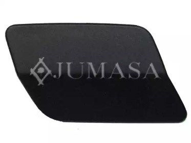 JUMASA 28124594 - Облицовка, бампер