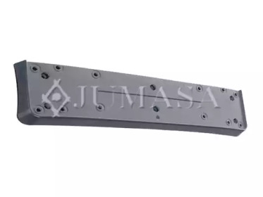JUMASA 28300540 -  Кронштейн щитка номерного знака