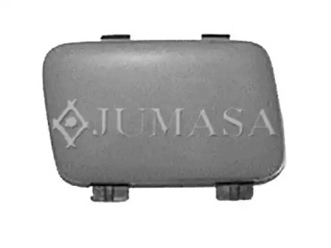 JUMASA 28300562 -  Заслонка, буксирный крюк