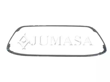 JUMASA 28301504 - Решетка вентилятора, буфер
