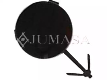 JUMASA 28303536 -  Заслонка, буксирный крюк