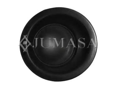 JUMASA 28304005 -  Решетка вентилятора, буфер
