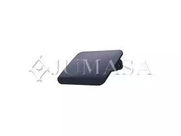 JUMASA 28310548 -  Облицовка, бампер