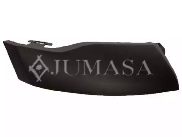 JUMASA 28311074 -  Облицовка / защитная накладка, буфер