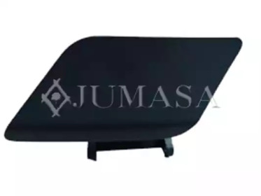 JUMASA 28312063 - Облицовка, бампер