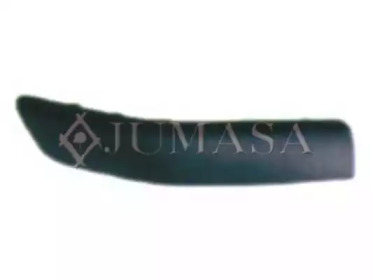 JUMASA 28321055 -  Облицовка / защитная накладка, буфер