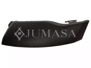 JUMASA 28321074 -  Облицовка / защитная накладка, буфер