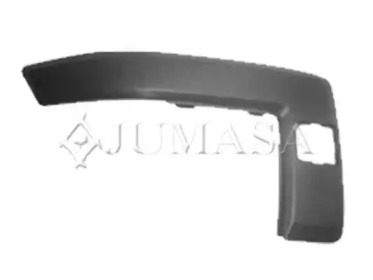 JUMASA 28321565 -  Облицовка / защитная накладка, буфер