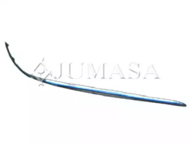 JUMASA 28322021 -  Облицовка / защитная накладка, буфер