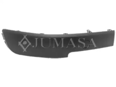 JUMASA 28324091 -  Облицовка / защитная накладка, буфер