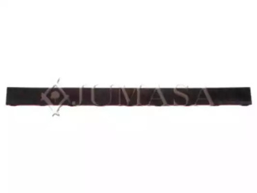 JUMASA 28400412 -  Облицовка / защитная накладка, буфер