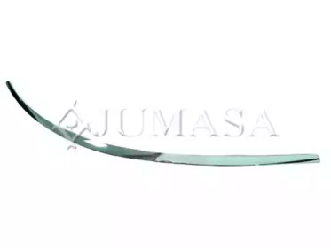 JUMASA 28412041 -  Облицовка / защитная накладка, буфер