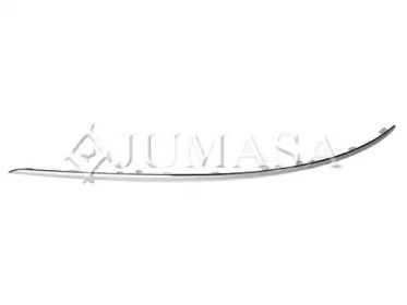 JUMASA 28412062 -  Облицовка / защитная накладка, буфер