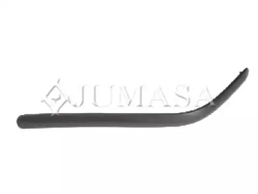 JUMASA 28421612 -  Облицовка / защитная накладка, буфер
