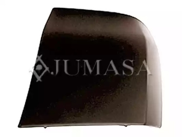 JUMASA 28431067 -  Облицовка / защитная накладка, буфер