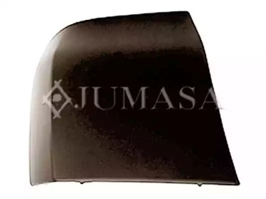JUMASA 28441067 -  Облицовка / защитная накладка, буфер
