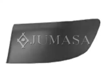 JUMASA 28463552 -  Облицовка / защитная накладка, буфер