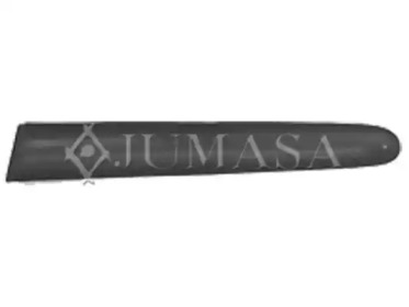 JUMASA 29153535 -  Облицовка / защитная накладка, крыло