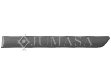 JUMASA 29154075 -  Облицовка / защитная накладка, крыло