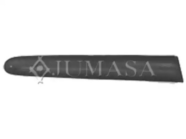 JUMASA 29163535 -  Облицовка / защитная накладка, крыло