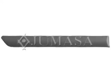JUMASA 29164075 -  Облицовка / защитная накладка, крыло