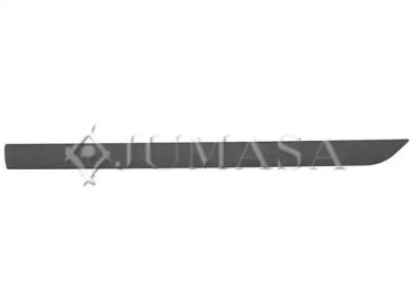 JUMASA 29321560 -  Облицовка / защитная накладка, дверь