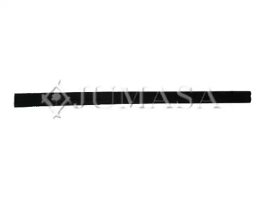 JUMASA 29323038 -  Облицовка / защитная накладка, дверь