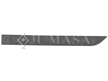 JUMASA 29411560 -  Облицовка / защитная накладка, дверь