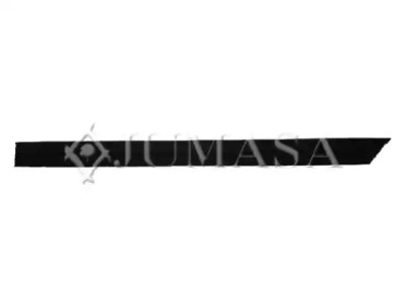 JUMASA 29413038 -  Облицовка / защитная накладка, дверь