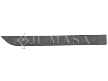 JUMASA 29421560 -  Облицовка / защитная накладка, дверь