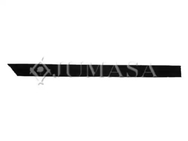 JUMASA 29423038 -  Облицовка / защитная накладка, дверь
