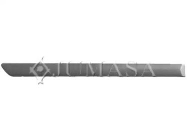 JUMASA 29424075 -  Облицовка / защитная накладка, дверь