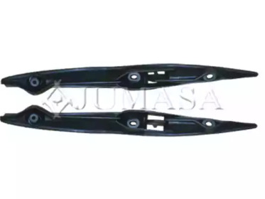 JUMASA 31001560 -  Кронштейн, буфер