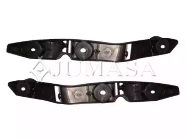 JUMASA 31001562 - Кронштейн, буфер