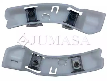 JUMASA 31003538 -  Кронштейн, буфер
